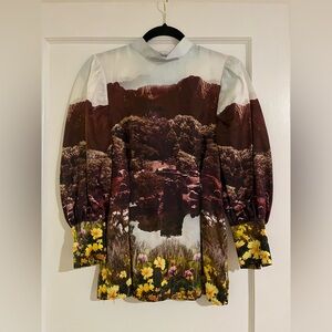 Baum and Pferdgarten - Blouse - SIZE 36